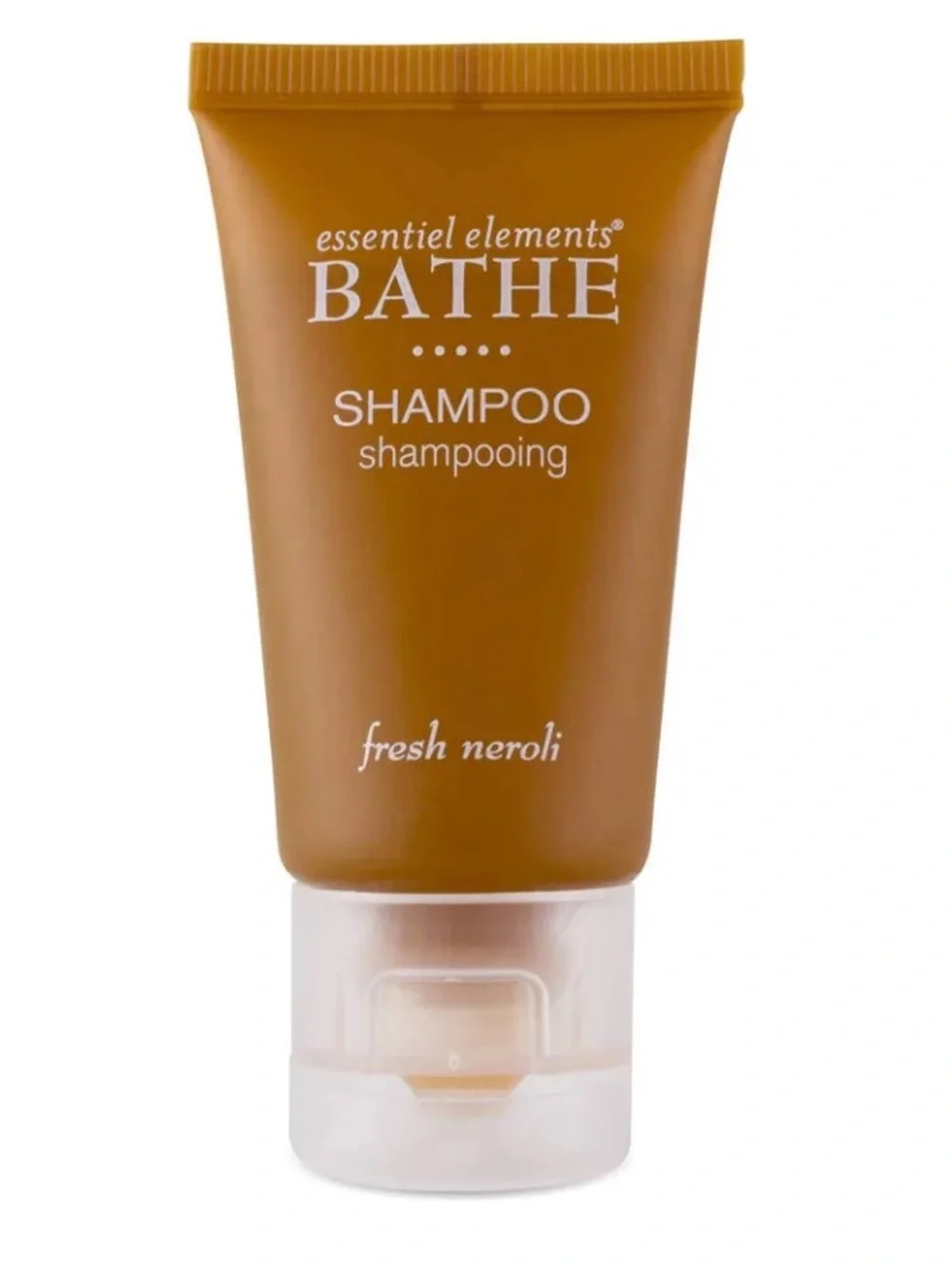 Essentiel Elements Bathe Shampoo & Conditioner Travel Set by Gilchrist & Soames